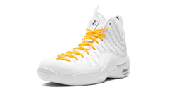 Air Bakin SP "Supreme - White" DX3292 100