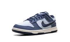 Dunk Low "Light Armory Blue Denim" HF3141 400