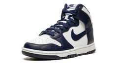 Dunk High "Championship Navy" DD1399 104
