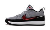 Book 2 SP "Spiridon Sport Red" IQ0051 001