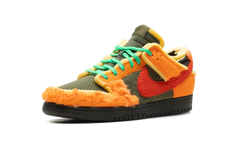Dunk Low "CPFM Swamp Sponge - Photo Blue" IH5094 400