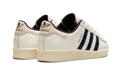 Superstar "Wales Bonner - White Croc" JP7161