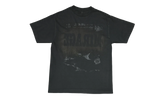 Cactus Jack Utopia Mirage Annihilator T-Shirt "Black" CPFM36