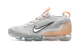 VaporMax 2021 FK "Grey Fog Bright Mango" DH4084 002