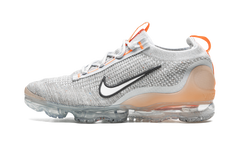 VaporMax 2021 FK "Grey Fog Bright Mango" DH4084 002