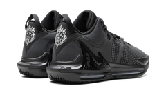 LEBRON WITNESS 7 "Black" DM1123 004