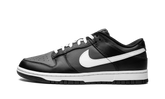 Dunk Low Retro "Black Panda" DJ6188 002