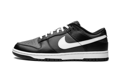 Dunk Low Retro "Black Panda" DJ6188 002