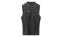 ADI365 SFTM Running Tank Top "Black" KT0774