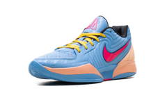 Ja 2 "Blue Beyond" FD7328 403