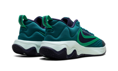 Giannis Immortality 3 "Geode Teal Purple" DZ7533 301