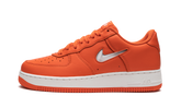 Air Force 1 Low "40th Anniversary Edition Orange Jewel" FJ1044 800