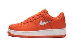 Air Force 1 Low "40th Anniversary Edition Orange Jewel" FJ1044 800