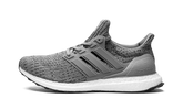 ULTRABOOST 4.0 DNA "Grey" FY9319