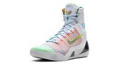 Kobe 9 Elite Protro "What The" FZ7335 101