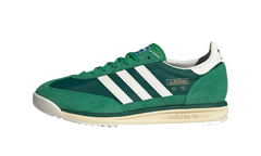 SL 72 RS "Collegiate Green Core White" JH8643
