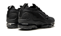 Air VaporMax 2021 FK "Black Anthracite" DH4084 001