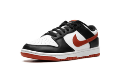 Dunk Low "Dragon Red" DV0833 108