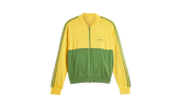Nylon Knit Track Top Bold "Wales Bonner X Adidas - Gold" IW1174