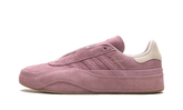 Y-3 Gazelle "Magic Mauve Alumina" JI2067