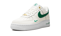 Air Force 1 Low "Malachite - White" DQ7658 101