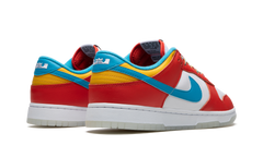 Dunk Low "LeBron James - Fruity Pebbles" DH8009 600
