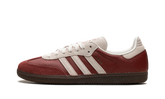 Samba OG "Preloved Ruby Cream White" JI3216