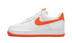Air Force 1 '07 "Team Orange" DC2911 101