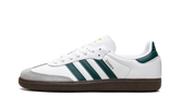 Samba OG "Cloud White Collegiate Green" JH8797