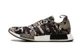 NMD_R1 "SAVANNA/BROWN/SAVANNA" FZ0076