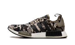 NMD_R1 "SAVANNA/BROWN/SAVANNA" FZ0076