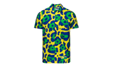 Brasil Men's Shirt "Dynamic Yellow/Green Spark/Paramount Blue/Paramoun" DR0466 100