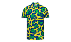 Brasil Men's Shirt "Dynamic Yellow/Green Spark/Paramount Blue/Paramoun" DR0466 100