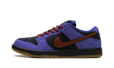 Nike SB Dunk Low "Persian Violet" HQ1625 500
