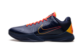 Zoom Kobe 5 Protro "Indiana Fever" IM3207 400