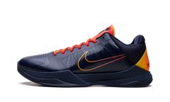 Zoom Kobe 5 Protro "Indiana Fever" IM3207 400