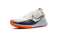 React Pegasus Trail 4 Gore-Tex "Sea Glass Total Orange" HM9728 001
