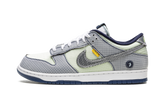 Dunk Low "Union LA - Passport Pack - Pistachio" DJ9649 401