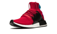 NMD_XR1 Winter "red" BZ0632