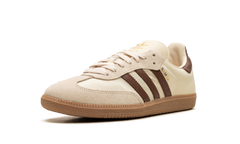 Samba OG "Cream White Preloved Brown" ID1447