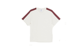 WALES BONNER SET-IN TEE "White" JN8773