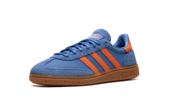 Handball Spezial "Focus Blue Orange" JH5445