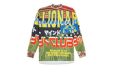 Northstar Long-Sleeve T-Shirt "White" 861 2306 WHT