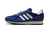 New York "Dark Blue White" JH5114