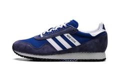 New York "Dark Blue White" JH5114