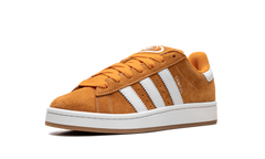 Campus 00 "Orange Suede" ID1436