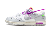 Dunk Low "Off-White - Lot 03" DM1602 118