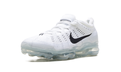 Air VaporMax 2023 Flyknit "White Pure Platinum Black" DV1678 102