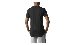 Essential Droptail 3 Stripe Tee BQ1543