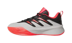 DAME CERTIFIED 3 "Black/Red/White" JI1540